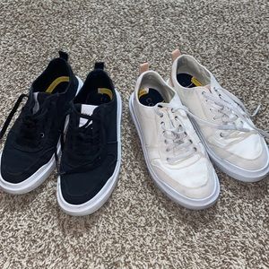 Cole Haan sneakers
